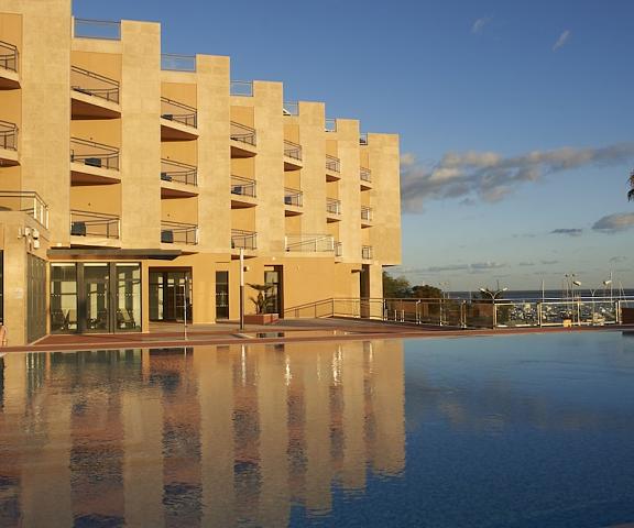 Real Marina Hotel & Spa Faro District Olhao Exterior Detail