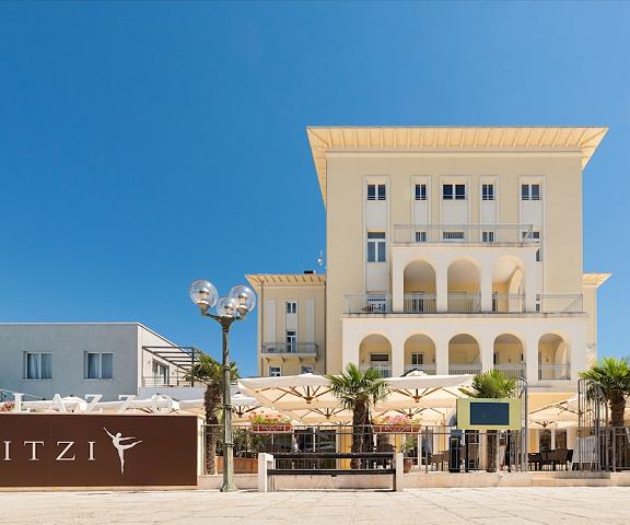 BO Hotel Palazzo Istria (county) Porec Exterior Detail