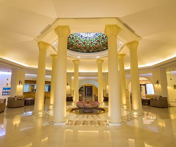 Medina Belisaire & Thalasso Hotel null Hammamet Lobby