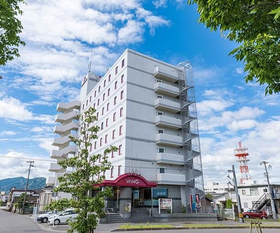 Hotel Wing International Izumi Kagoshima (prefecture) Izumi Facade