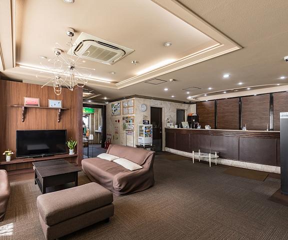 Hotel Wing International Izumi Kagoshima (prefecture) Izumi Lobby