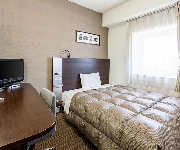 Comfort Hotel Kurosaki Fukuoka (prefecture) Kitakyushu Room