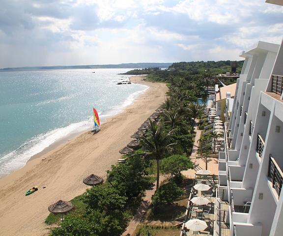 Chateau Beach Resort Pingtung County Hengchun Aerial View