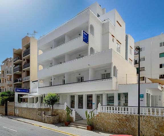 Hotel Vibra Lei Ibiza - Adults Only Balearic Islands Ibiza Facade