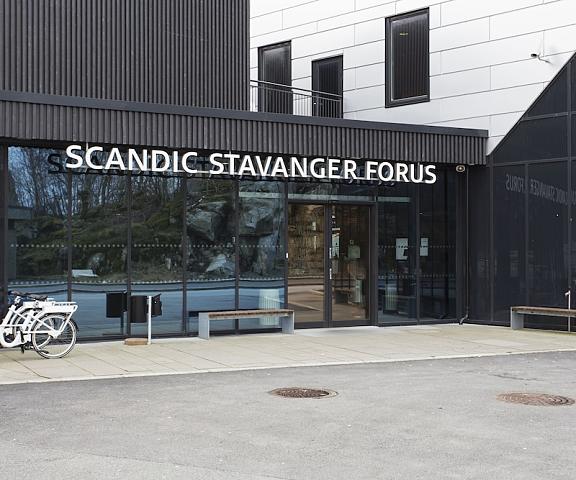 Scandic Stavanger Forus Rogaland (county) Stavanger Entrance