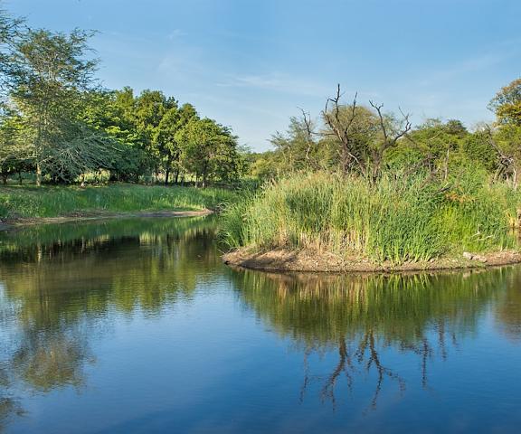 Sefapane Lodges and Safaris Limpopo Phalaborwa View from Property