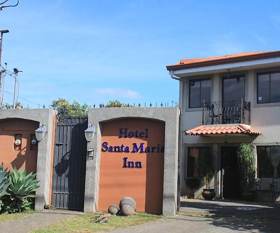 Hotel Santa Maria Inn Alajuela Alajuela Primary image