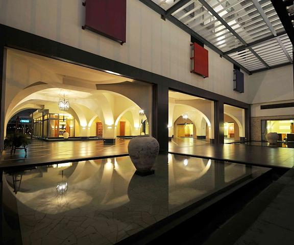 South Garden Hotels and Resorts Taoyuan County Jungli Entrance