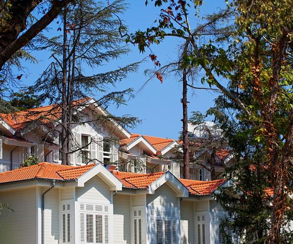 Limak Thermal Boutique Hotel - Boutique Class null Yalova Exterior Detail