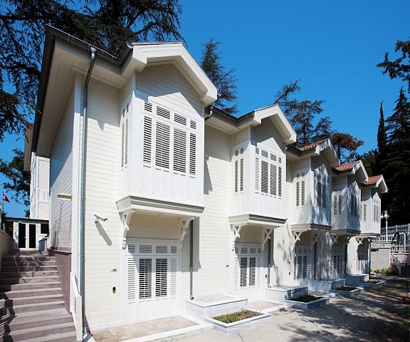 Limak Thermal Boutique Hotel - Boutique Class null Yalova Exterior Detail