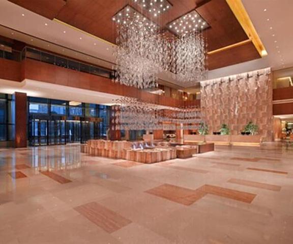 Hyatt Regency Guiyang Guizhou Guiyang Lobby