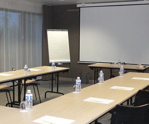 ibis Styles Rennes Cesson Brittany Cesson-Sevigne Meeting Room
