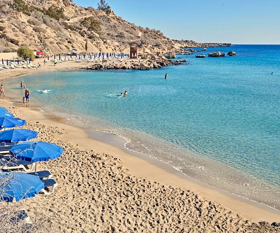 Grecian Park Hotel Larnaca District Protaras Beach
