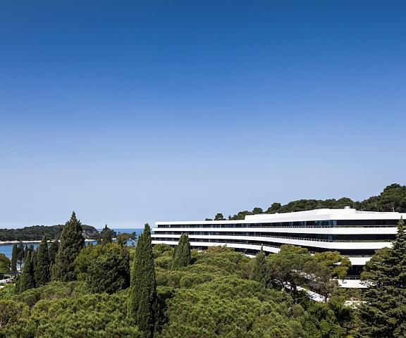 Lone Hotel by Maistra Collection Istria (county) Rovinj Exterior Detail