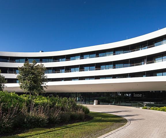 Lone Hotel by Maistra Collection Istria (county) Rovinj Entrance