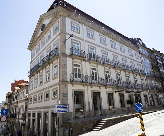 Hotel Carris Porto Ribeira Norte Porto Primary image
