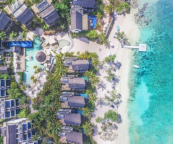Le Jadis Beach Resort & Wellness null Balaclava Aerial View