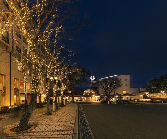 Senri Hankyu Hotel Osaka Osaka (prefecture) Toyonaka Exterior Detail