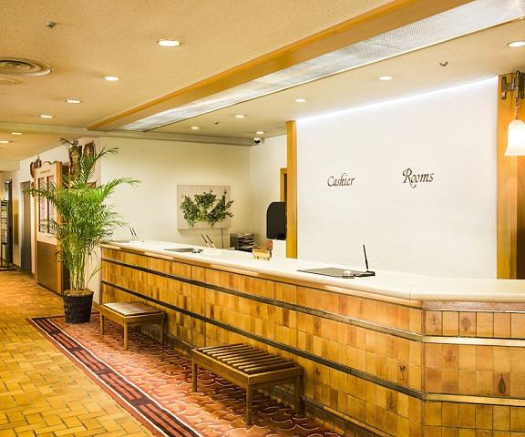 Senri Hankyu Hotel Osaka Osaka (prefecture) Toyonaka Reception