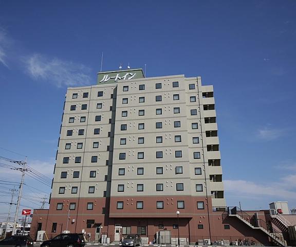 Hotel Route - Inn Nishinasuno Tochigi (prefecture) Nasushiobara Exterior Detail