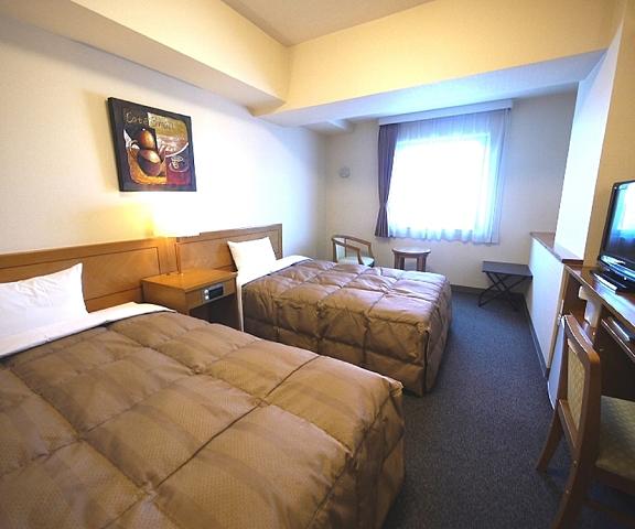 Hotel Route - Inn Nishinasuno Tochigi (prefecture) Nasushiobara Room
