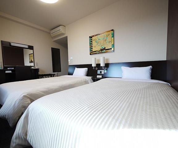 Hotel Route Inn Furukawa Ekimae Miyagi (prefecture) Osaki Room