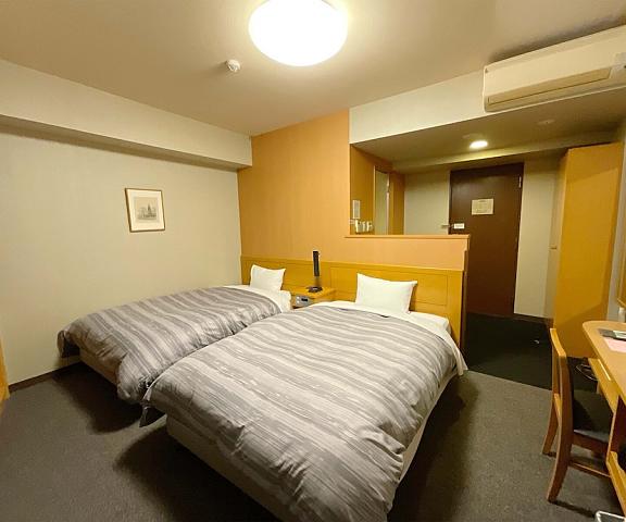 Hotel Route Inn Aizuwakamatsu Fukushima (prefecture) Aizuwakamatsu Room
