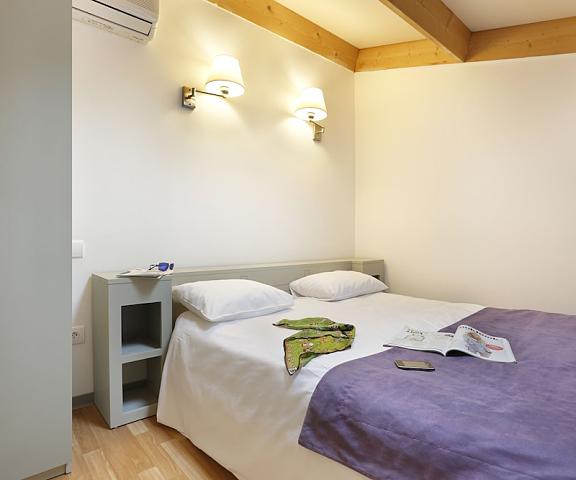 Vacancéole - Resid'price Occitanie Merville Room