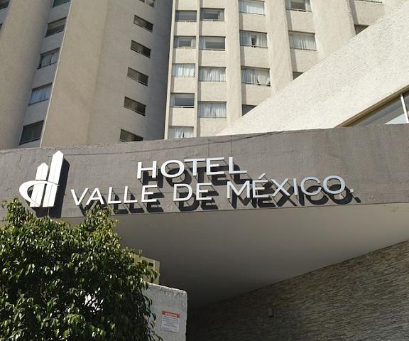 Hotel Valle de Mexico Toreo Mexico, Estado de Naucalpan Exterior Detail