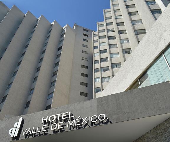 Hotel Valle de Mexico Toreo Mexico, Estado de Naucalpan Exterior Detail