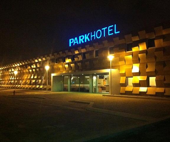 Park Hotel Porto Aeroporto Norte Maia Facade