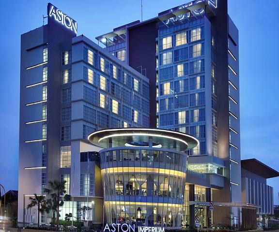 ASTON Purwokerto Hotel & Convention Center Central Java Purwokerto Primary image