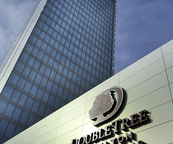 DoubleTree by Hilton Istanbul Avcilar null Istanbul Exterior Detail