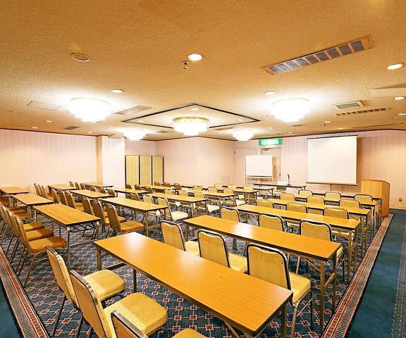 Hotel Pearl City Sendai Miyagi (prefecture) Sendai Meeting Room