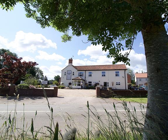 The Plough Inn England Norwich Primary image