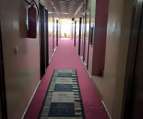 Hotel Jouvence 2000 null Yaounde Interior Entrance