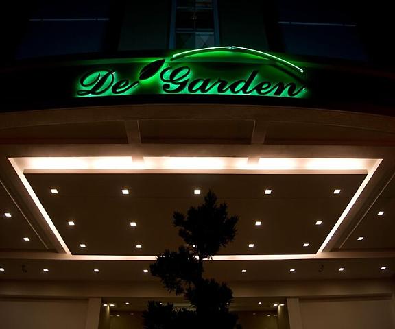 De Garden Hotel Penang Butterworth Facade