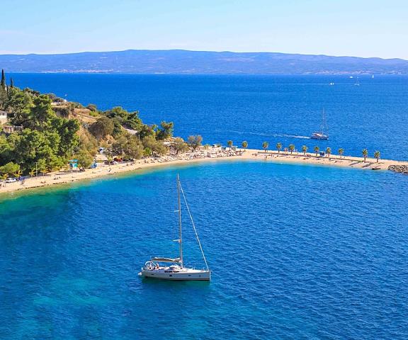 Heritage Jupiter Luxury Hotel Split-Dalmatia Split Beach