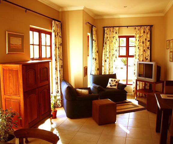 Cornerstone Guesthouse null Swakopmund Interior Entrance
