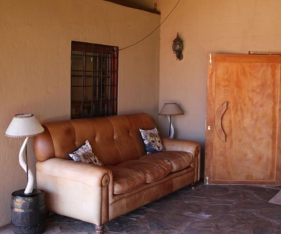 Bagatelle Kalahari Game Ranch null Mariental Interior Entrance