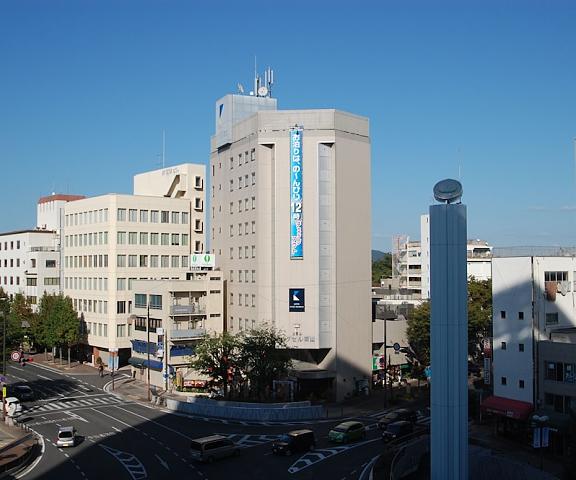Hotel Excel Okayama Okayama (prefecture) Okayama Facade