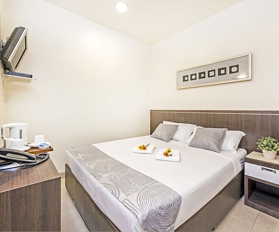 Hotel 81 - Balestier null Singapore Room