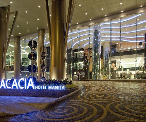 Acacia Hotel Manila null Muntinlupa Facade