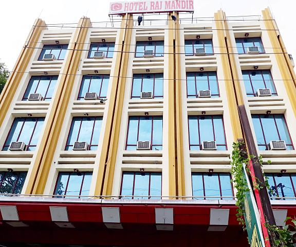Hotel Raj Mandir Uttaranchal Haridwar Hotel Exterior