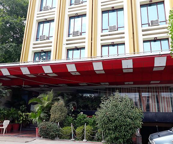 Hotel Raj Mandir Uttaranchal Haridwar Hotel Exterior
