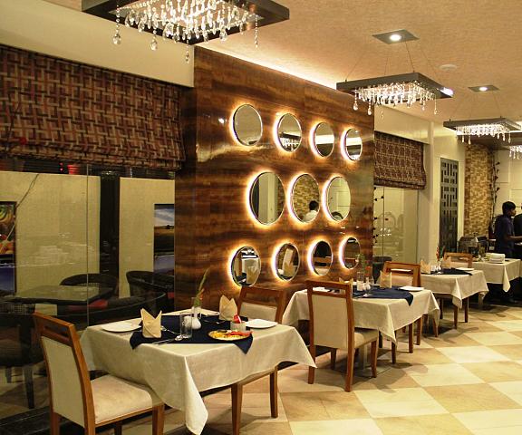 Hotel Excellency Orissa Bhubaneswar Food & Dining