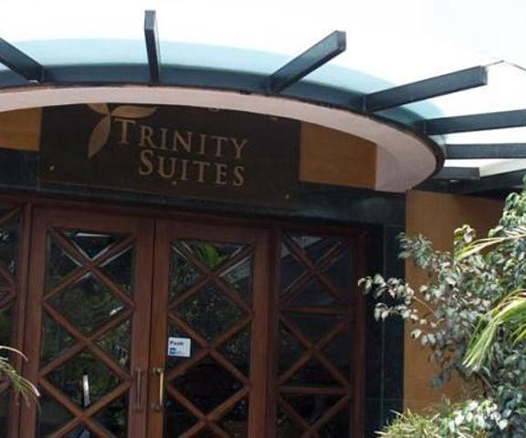 Trinity Suites Karnataka Bangalore Hotel Exterior