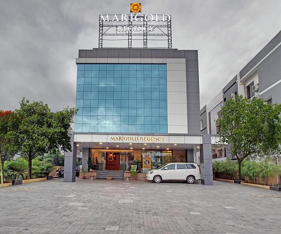 Marigold Regency Maharashtra Shirdi Hotel Exterior