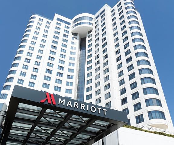 Istanbul Marriott Hotel Pendik null Istanbul Exterior Detail