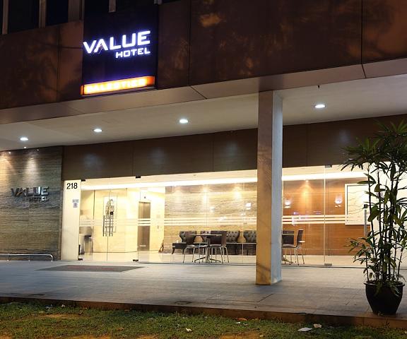 Value Hotel Balestier null Singapore Exterior Detail